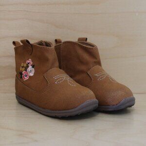 Carters Boots Sunnie Every Step